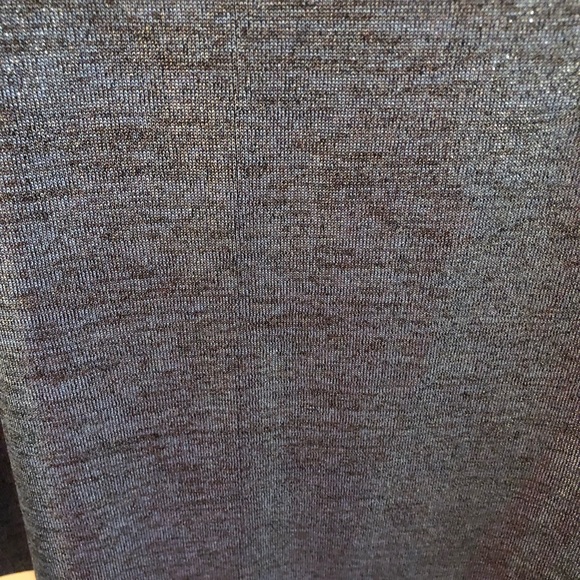 Charlotte Russe Shimmery Top - Picture 2 of 5